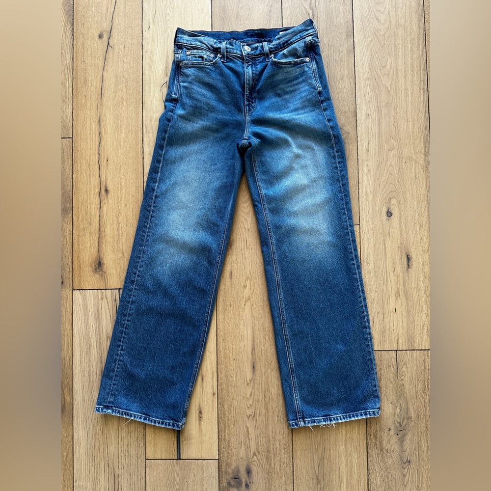 AYR Jeans The Secret Sauce Memory Lane 28 R